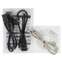 ИБП APC Easy-UPS SMV2000CAI черный (С АККУМУЛЯТОРОМ)