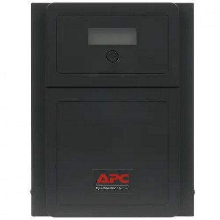 ИБП APC Easy-UPS SMV2000CAI черный (С АККУМУЛЯТОРОМ)