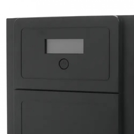 ИБП APC Easy-UPS SMV2000CAI черный (С АККУМУЛЯТОРОМ)