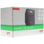ИБП APC Easy-UPS SMV2000CAI черный (С АККУМУЛЯТОРОМ)