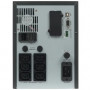 ИБП APC Easy-UPS SMV2000CAI черный (С АККУМУЛЯТОРОМ)
