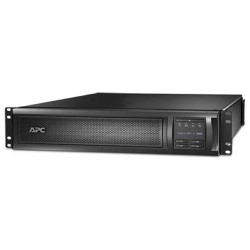 ИБП APC SMX3000RMHV2U черный (С АККУМУЛЯТОРОМ)