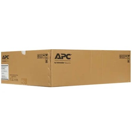 ИБП APC SRT1000RMXLI черный (С АККУМУЛЯТОРОМ)