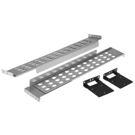 ИБП APC SRT1000RMXLI черный (С АККУМУЛЯТОРОМ)