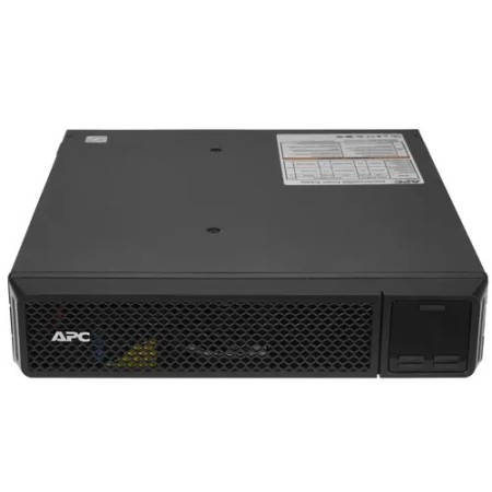 ИБП APC SRT1000RMXLI черный (С АККУМУЛЯТОРОМ)
