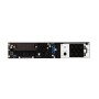 ИБП APC Smart-UPS SRT1000RMXLI черный (С АККУМУЛЯТОРОМ)