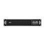 ИБП APC Smart-UPS SRT1000RMXLI черный (С АККУМУЛЯТОРОМ)