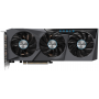 Видеокарта Gigabyte GeForce RTX4070 (GV-N4070EAGLE OCV2-12GD) черный