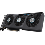 Видеокарта Gigabyte GeForce RTX4070 (GV-N4070EAGLE OCV2-12GD) черный