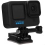 Экшн-камера GoPro HERO 11 Black Edition (CHDHX -111-RW) черный