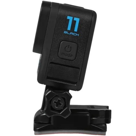 Экшн-камера GoPro HERO 11 Black Edition (CHDHX -111-RW) черный