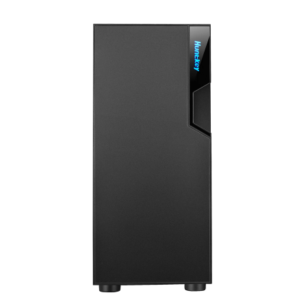 Корпус Huntkey GS450C черный