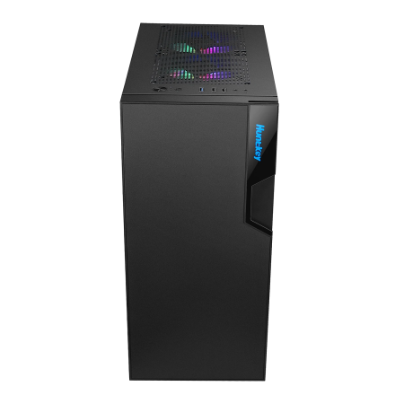 Корпус Huntkey GS450C черный