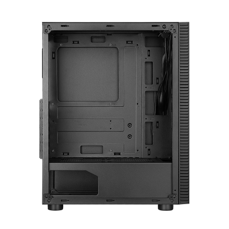 Корпус Huntkey GS450C черный