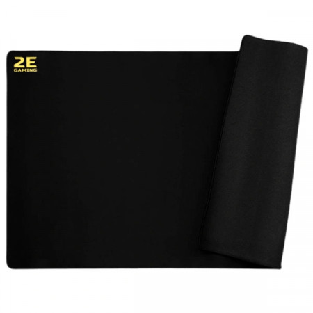 Коврик 2E Gaming Mouse Pad Speed XL (2E-PGSP320B) черный
