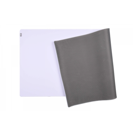 Коврик 2E Gaming Mouse Pad PRO Speed 2XL White (2E-SPEED-2XL-WH-PRO) белый