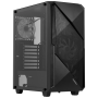 Корпус GameMax Revolt (MFG.3606) черный