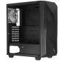 Корпус GameMax Revolt (MFG.3606) черный