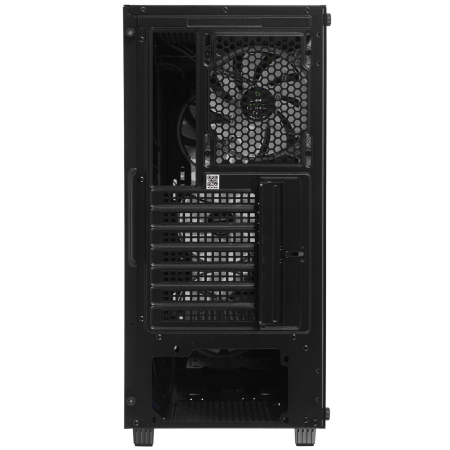 Корпус GameMax Revolt (MFG.3606) черный