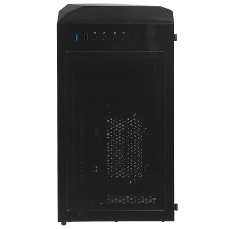 Корпус GameMax Revolt (MFG.3606) черный