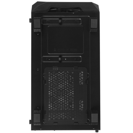 Корпус GameMax Revolt (MFG.3606) черный
