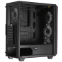 Корпус GameMax Revolt (MFG.3606) черный
