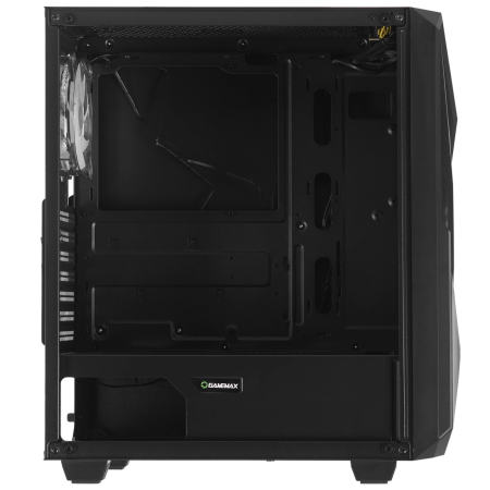 Корпус GameMax Revolt (MFG.3606) черный