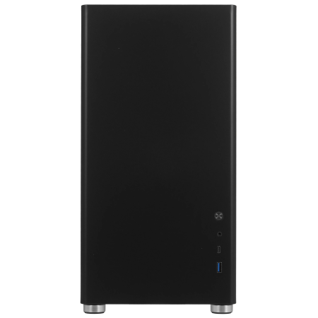 Корпус GameMax Spark Pro (12920100015) черный