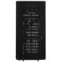 Корпус GameMax Spark Pro (12920100015) черный
