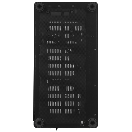 Корпус GameMax Spark Pro (12920100015) черный