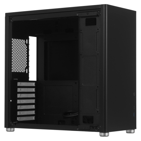 Корпус GameMax Spark Pro (12920100015) черный