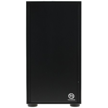 Корпус Thermaltake Versa H17 (CA-1J1-00S1NN-00) черный