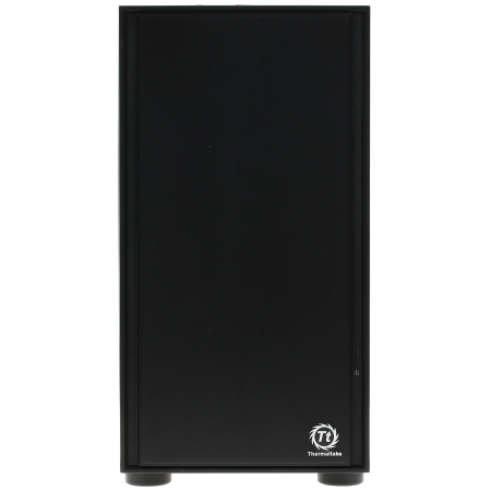 Корпус Thermaltake Versa H17 (CA-1J1-00S1NN-00) черный