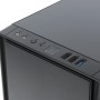 Корпус Thermaltake Versa H17 (CA-1J1-00S1NN-00) черный