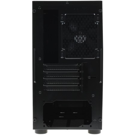 Корпус Thermaltake Versa H17 (CA-1J1-00S1NN-00) черный