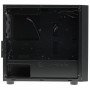Корпус Thermaltake Versa H17 (CA-1J1-00S1NN-00) черный