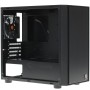 Корпус Thermaltake Versa H17 (CA-1J1-00S1NN-00) черный