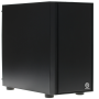 Корпус Thermaltake Versa H17 (CA-1J1-00S1NN-00) черный