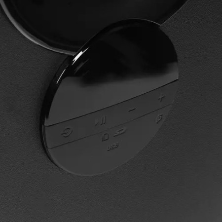 Колонки Edifier R501BT черный