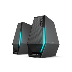 Компьютерные колонки Edifier G1500 черный