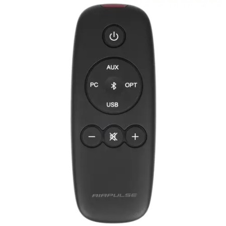 Колонки Edifier AirPulse A80 коричневый