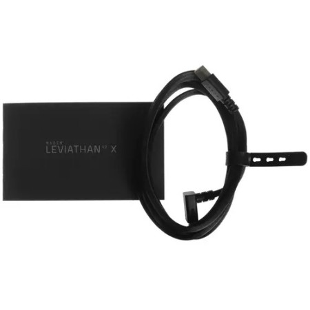Колонки Razer Leviathan V2 X (RZ05-04280100-R3M1) черный
