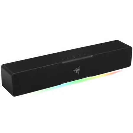 Колонки Razer Leviathan V2 X (RZ05-04280100-R3M1) черный