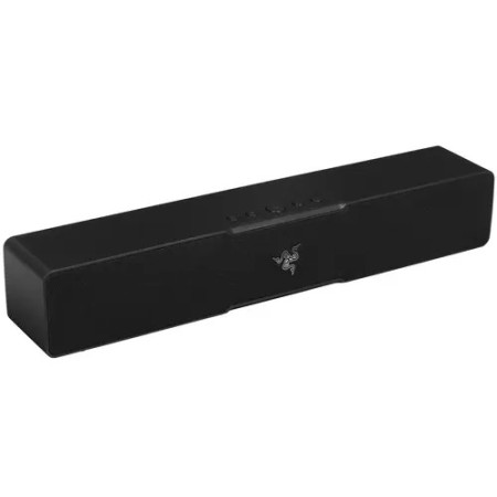 Колонки Razer Leviathan V2 X (RZ05-04280100-R3M1) черный