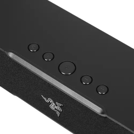 Колонки Razer Leviathan V2 X (RZ05-04280100-R3M1) черный