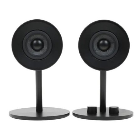 Колонки Razer Nommo Chroma (RZ05-02460100-R3G1) черный