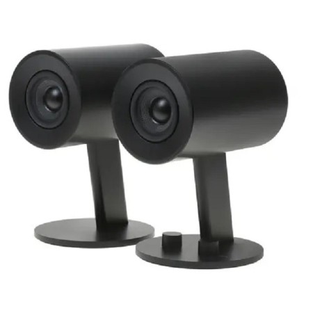 Колонки Razer Nommo Chroma (RZ05-02460100-R3G1) черный
