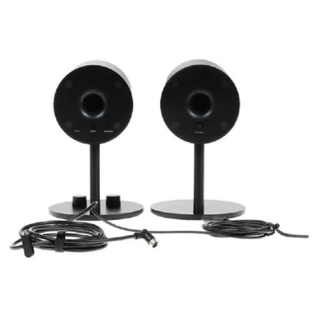 Колонки Razer Nommo Chroma (RZ05-02460100-R3G1) черный