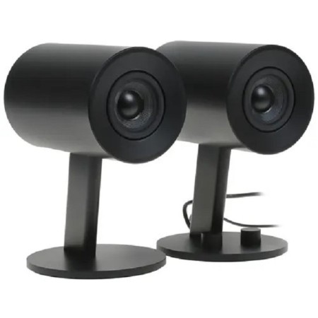 Колонки Razer Nommo Chroma (RZ05-02460100-R3G1) черный