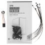 Корпус Zalman Z10 Plus черный